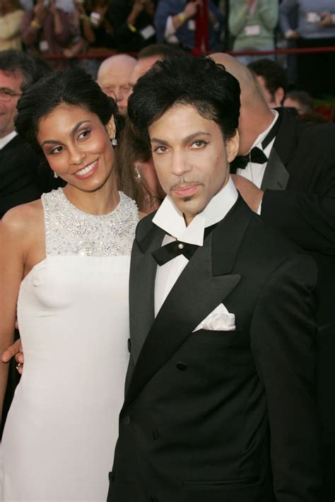 was prince married|did prince ever get married.